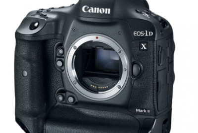 Location Canon EOS 1 dx mark II